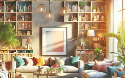 Living a misura di famiglia: arredare pensando al benessere di tutti