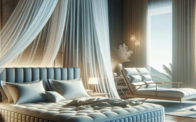 Dormire meglio: scegliere materasso e tessili per il massimo comfort