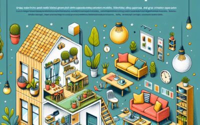Case piccole, grandi idee: il micro-living che convince