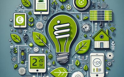 Risparmio energetico smart: dispositivi e strategie efficienti