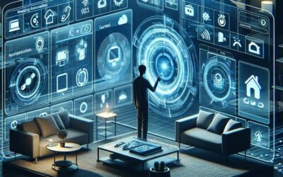 Gestire la domotica: app e sistemi user-friendly 2025