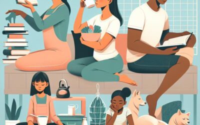 Benessere domestico: 7 abitudini che migliorano la qualità di vita