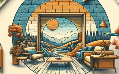 Pareti che cambiano: soluzioni creative per open space