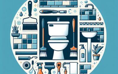 Come rinnovare il bagno senza lavori invasivi