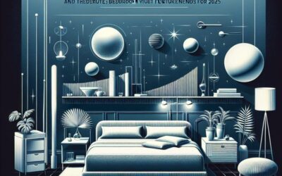 Rivisitare i grandi classici: tendenze 2025 per la zona notte