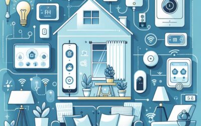 Domotica per tutti: dispositivi facili da installare