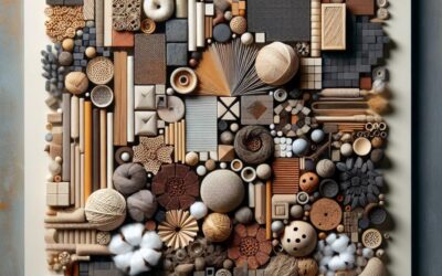 Mix di materiali: come combinarli per un effetto wow