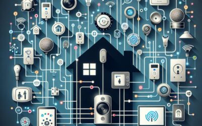 5 trend tech per la casa intelligente nel nuovo anno