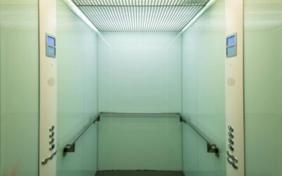 Come scegliere un ascensore per interni: guida pratica