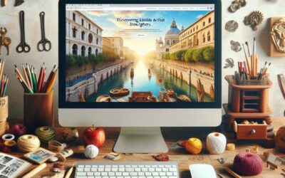 Designer artigiani italiani: 5 nomi da scoprire online